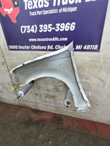 1999-2007 Ford Super Duty RH Passenger Side Front Fender F250 F350 F450 F550 Excursion