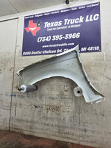 1999-2007 Ford Super Duty RH Passenger Side Front Fender F250 F350 F450 F550 Excursion
