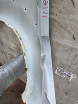1999-2007 Ford Super Duty RH Passenger Side Front Fender F250 F350 F450 F550 Excursion