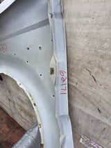 1999-2007 Ford Super Duty RH Passenger Side Front Fender F250 F350 F450 F550 Excursion