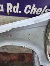 1999-2007 Ford Super Duty RH Passenger Side Front Fender F250 F350 F450 F550 Excursion