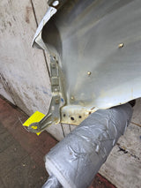 1999-2007 Ford Super Duty RH Passenger Side Front Fender F250 F350 F450 F550 Excursion