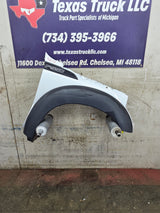 2011-2016 Ford Super Duty F450 F550 RH Passenger Side Front Fender