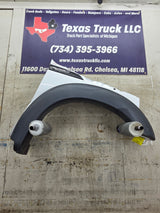 2011-2016 Ford Super Duty F450 F550 RH Passenger Side Front Fender