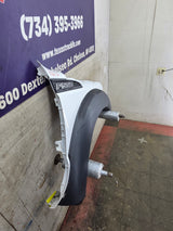 2011-2016 Ford Super Duty F450 F550 RH Passenger Side Front Fender