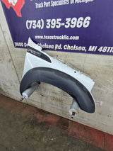 2011-2016 Ford Super Duty F450 F550 RH Passenger Side Front Fender