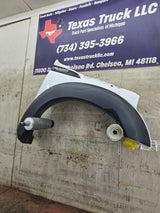 2011-2016 Ford Super Duty F450 F550 RH Passenger Side Front Fender