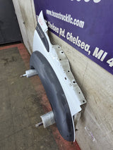 2011-2016 Ford Super Duty F450 F550 RH Passenger Side Front Fender