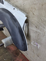 2011-2016 Ford Super Duty F450 F550 RH Passenger Side Front Fender