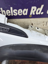 2011-2016 Ford Super Duty F450 F550 RH Passenger Side Front Fender