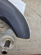 2011-2016 Ford Super Duty F450 F550 RH Passenger Side Front Fender
