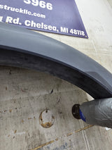 2011-2016 Ford Super Duty F450 F550 RH Passenger Side Front Fender