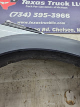 2011-2016 Ford Super Duty F450 F550 RH Passenger Side Front Fender