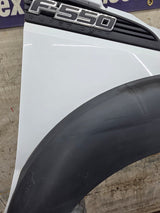 2011-2016 Ford Super Duty F450 F550 RH Passenger Side Front Fender