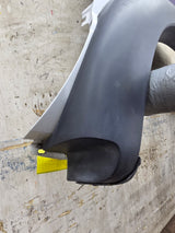 2011-2016 Ford Super Duty F450 F550 RH Passenger Side Front Fender