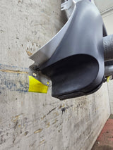 2011-2016 Ford Super Duty F450 F550 RH Passenger Side Front Fender