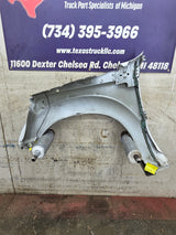 2011-2016 Ford Super Duty F450 F550 RH Passenger Side Front Fender