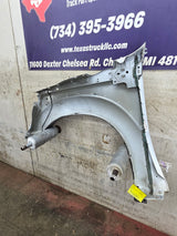2011-2016 Ford Super Duty F450 F550 RH Passenger Side Front Fender