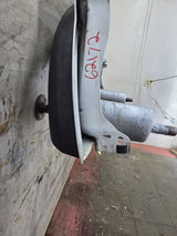 2011-2016 Ford Super Duty F450 F550 RH Passenger Side Front Fender