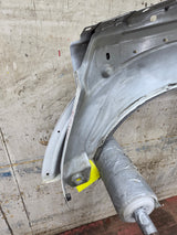 2011-2016 Ford Super Duty F450 F550 RH Passenger Side Front Fender