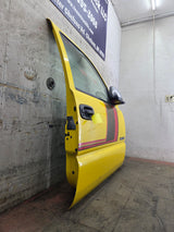 1999-2006 Chevrolet Silverado / GMC Sierra 1500 2500 3500 HD Front Passenger Side Door RH