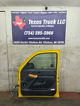 1999-2006 Chevrolet Silverado / GMC Sierra 1500 2500 3500 HD Front Passenger Side Door RH