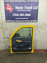 1999-2006 Chevrolet Silverado / GMC Sierra 1500 2500 3500 HD Front Passenger Side Door RH