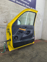 1999-2006 Chevrolet Silverado / GMC Sierra 1500 2500 3500 HD Front Passenger Side Door RH