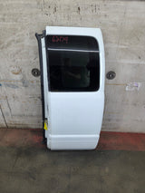 1994-2002 Dodge Ram 2nd Gen LH Driver Side Rear Extended Cab Door 1500 2500 3500