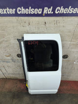 1994-2002 Dodge Ram 2nd Gen LH Driver Side Rear Extended Cab Door 1500 2500 3500