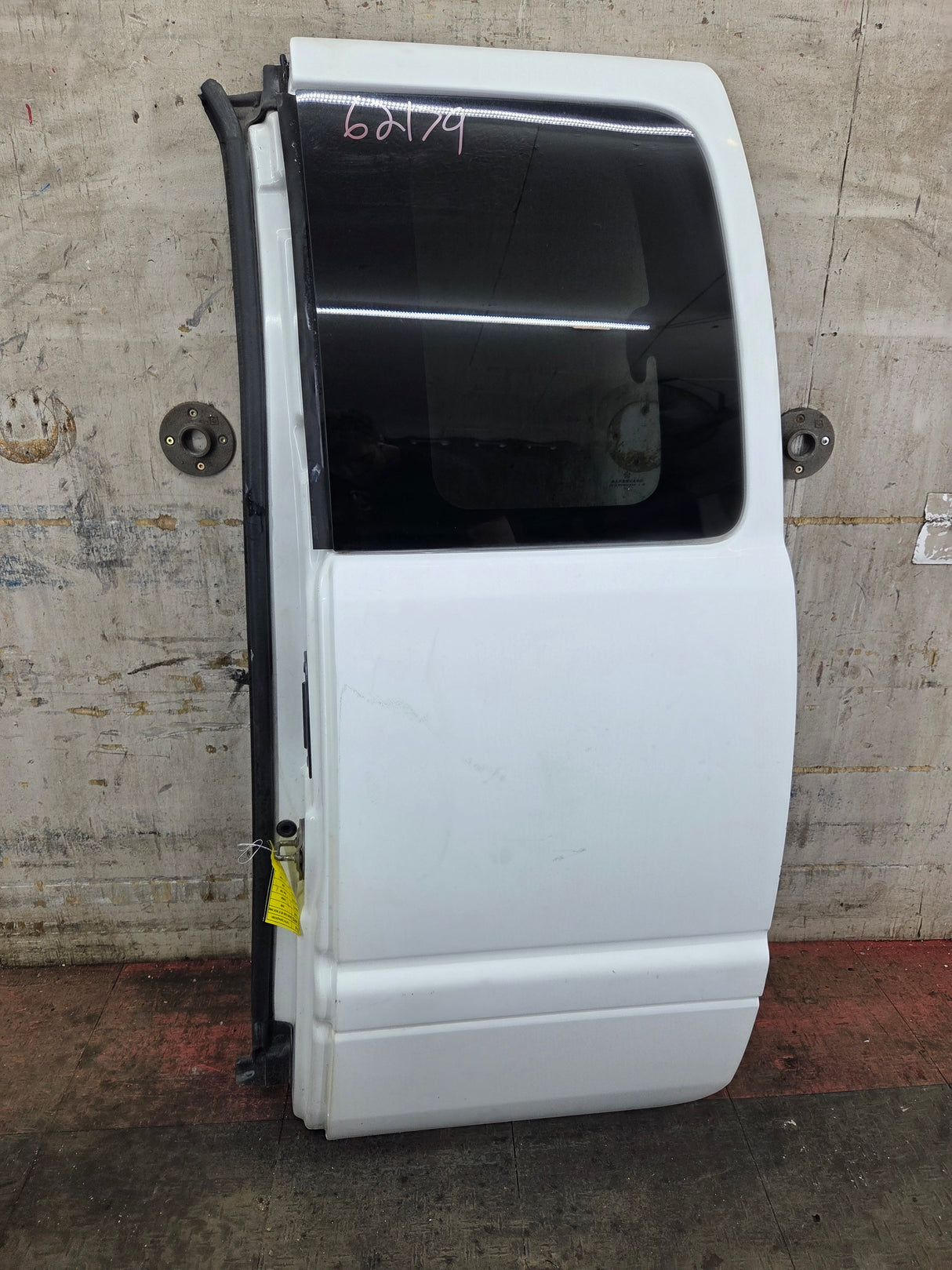 1994-2002 Dodge Ram 2nd Gen LH Driver Side Rear Extended Cab Door 1500 2500 3500