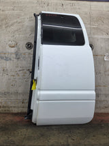 1994-2002 Dodge Ram 2nd Gen LH Driver Side Rear Extended Cab Door 1500 2500 3500