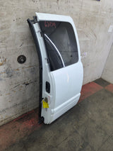 1994-2002 Dodge Ram 2nd Gen LH Driver Side Rear Extended Cab Door 1500 2500 3500
