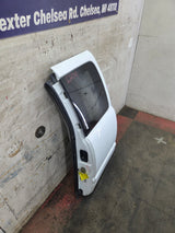 1994-2002 Dodge Ram 2nd Gen LH Driver Side Rear Extended Cab Door 1500 2500 3500