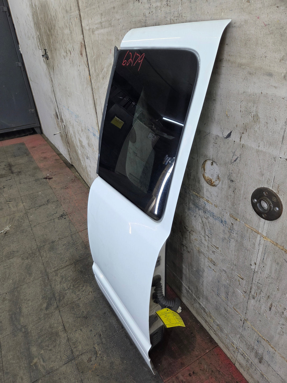 1994-2002 Dodge Ram 2nd Gen LH Driver Side Rear Extended Cab Door 1500 2500 3500