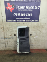 1994-2002 Dodge Ram 2nd Gen LH Driver Side Rear Extended Cab Door 1500 2500 3500