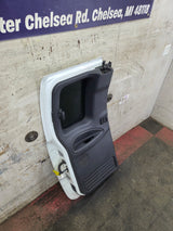 1994-2002 Dodge Ram 2nd Gen LH Driver Side Rear Extended Cab Door 1500 2500 3500