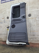 1994-2002 Dodge Ram 2nd Gen LH Driver Side Rear Extended Cab Door 1500 2500 3500