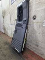 1994-2002 Dodge Ram 2nd Gen LH Driver Side Rear Extended Cab Door 1500 2500 3500