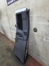 1994-2002 Dodge Ram 2nd Gen LH Driver Side Rear Extended Cab Door 1500 2500 3500