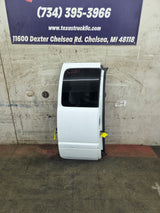 1994-2002 Dodge Ram 2nd Gen RH Passenger Side Rear Extended Cab Door 1500 2500 3500