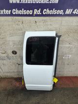 1994-2002 Dodge Ram 2nd Gen RH Passenger Side Rear Extended Cab Door 1500 2500 3500