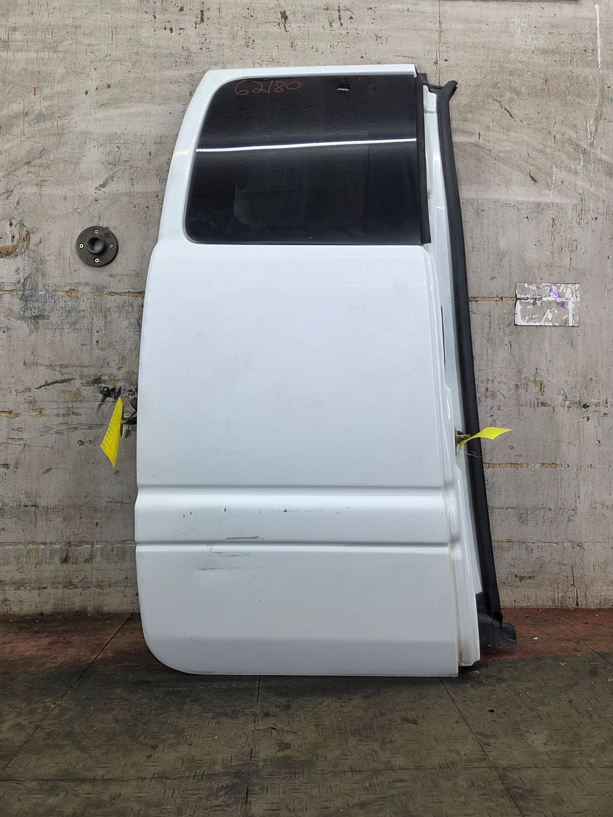 1994-2002 Dodge Ram 2nd Gen RH Passenger Side Rear Extended Cab Door 1500 2500 3500