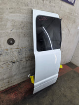 1994-2002 Dodge Ram 2nd Gen RH Passenger Side Rear Extended Cab Door 1500 2500 3500