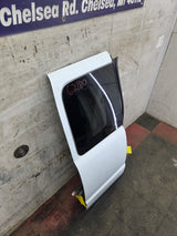1994-2002 Dodge Ram 2nd Gen RH Passenger Side Rear Extended Cab Door 1500 2500 3500