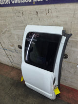 1994-2002 Dodge Ram 2nd Gen RH Passenger Side Rear Extended Cab Door 1500 2500 3500