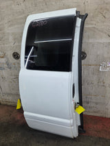 1994-2002 Dodge Ram 2nd Gen RH Passenger Side Rear Extended Cab Door 1500 2500 3500