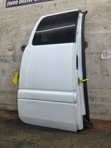 1994-2002 Dodge Ram 2nd Gen RH Passenger Side Rear Extended Cab Door 1500 2500 3500