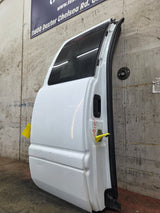 1994-2002 Dodge Ram 2nd Gen RH Passenger Side Rear Extended Cab Door 1500 2500 3500