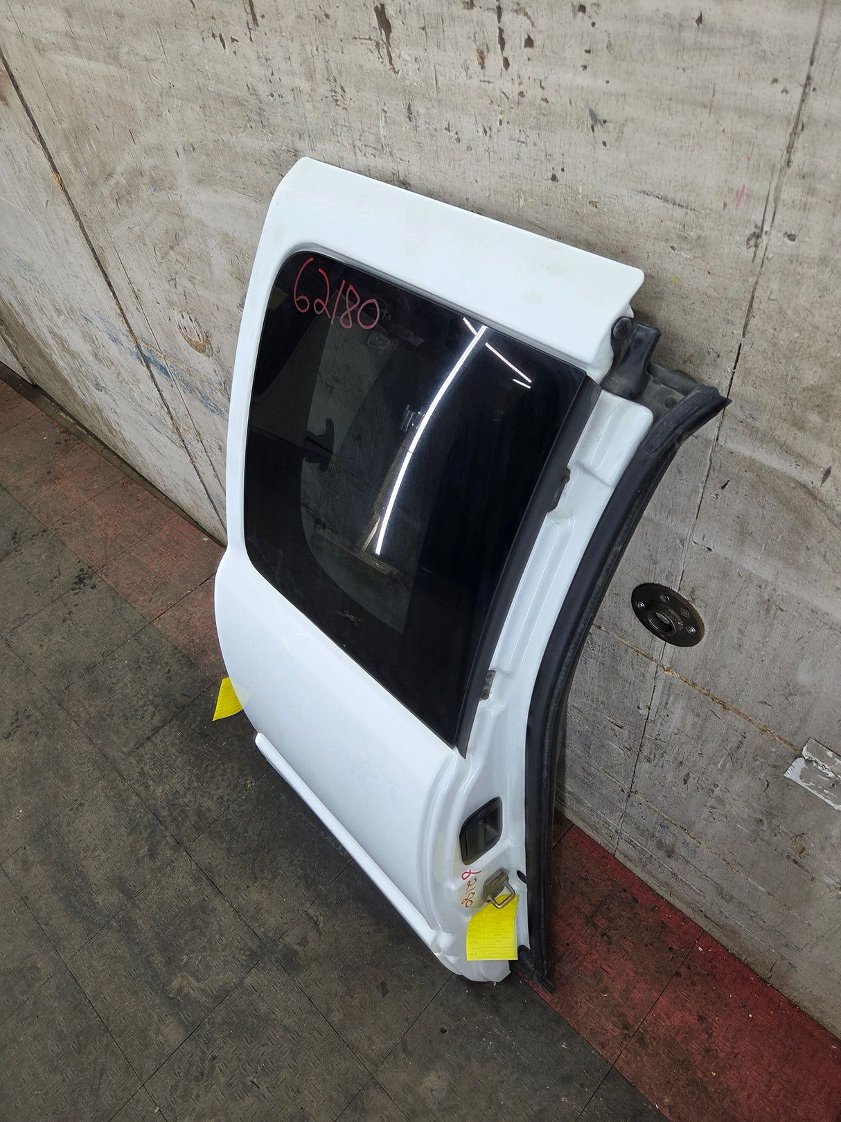 1994-2002 Dodge Ram 2nd Gen RH Passenger Side Rear Extended Cab Door 1500 2500 3500